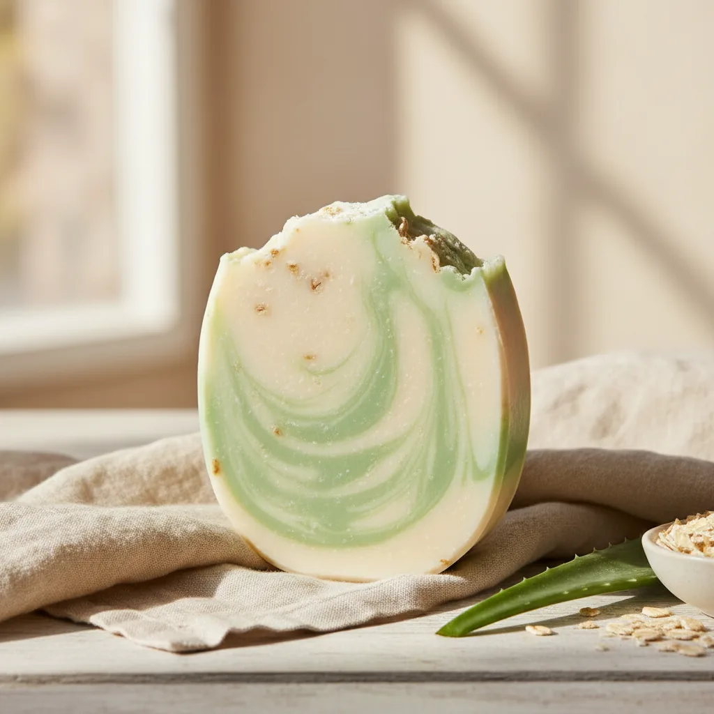 Aloe Serenity