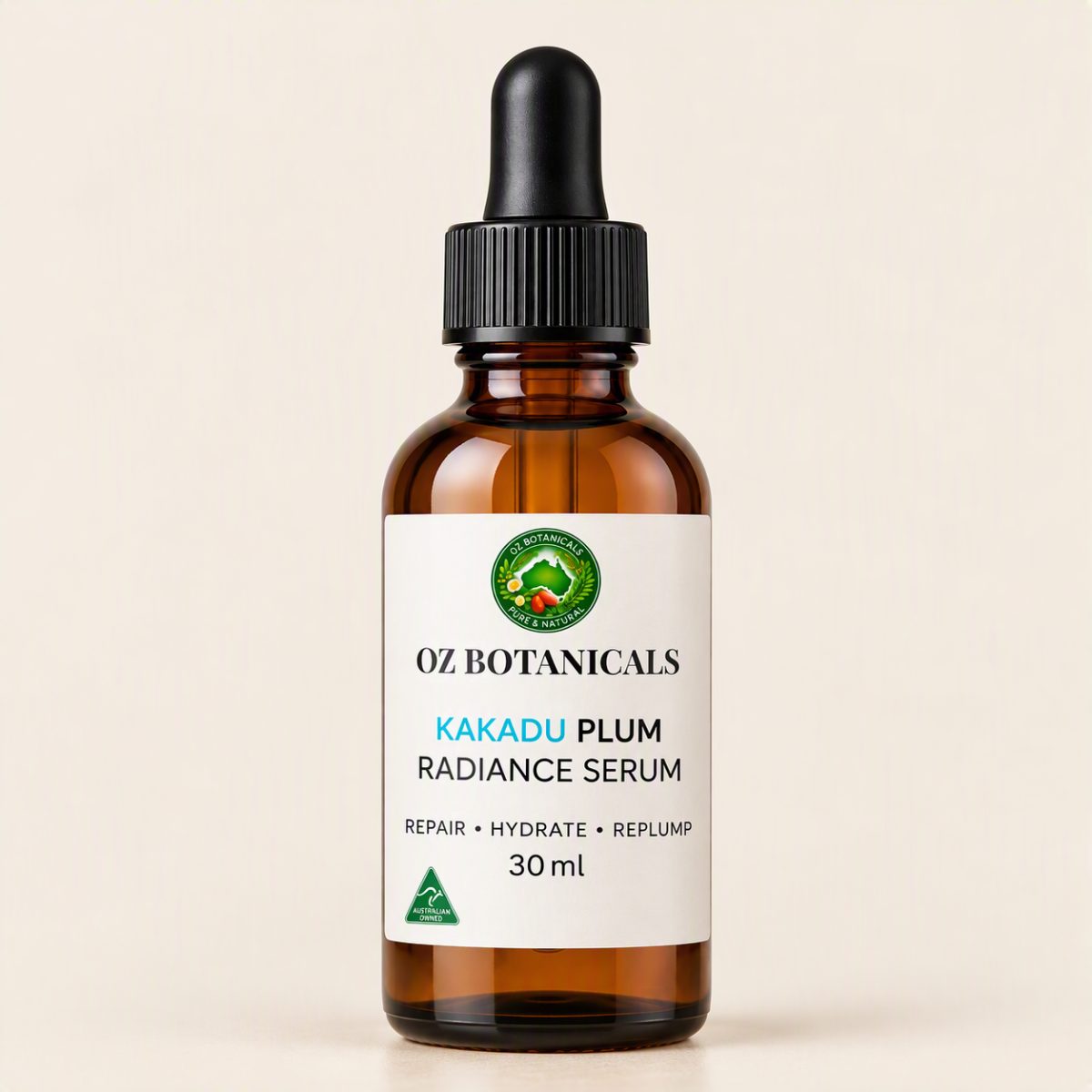 Kakadu Plum Radiance Serum
