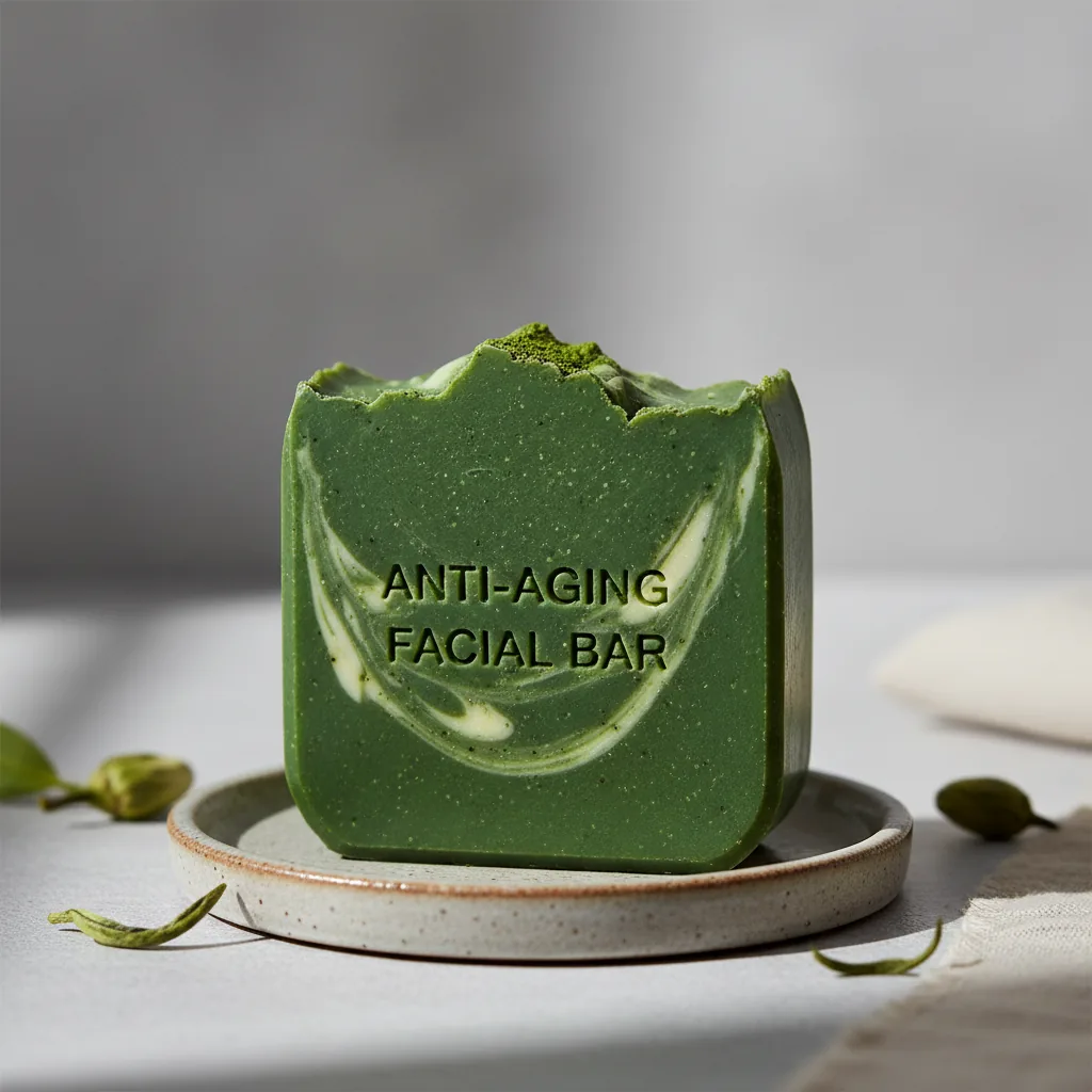 Matcha Clarity