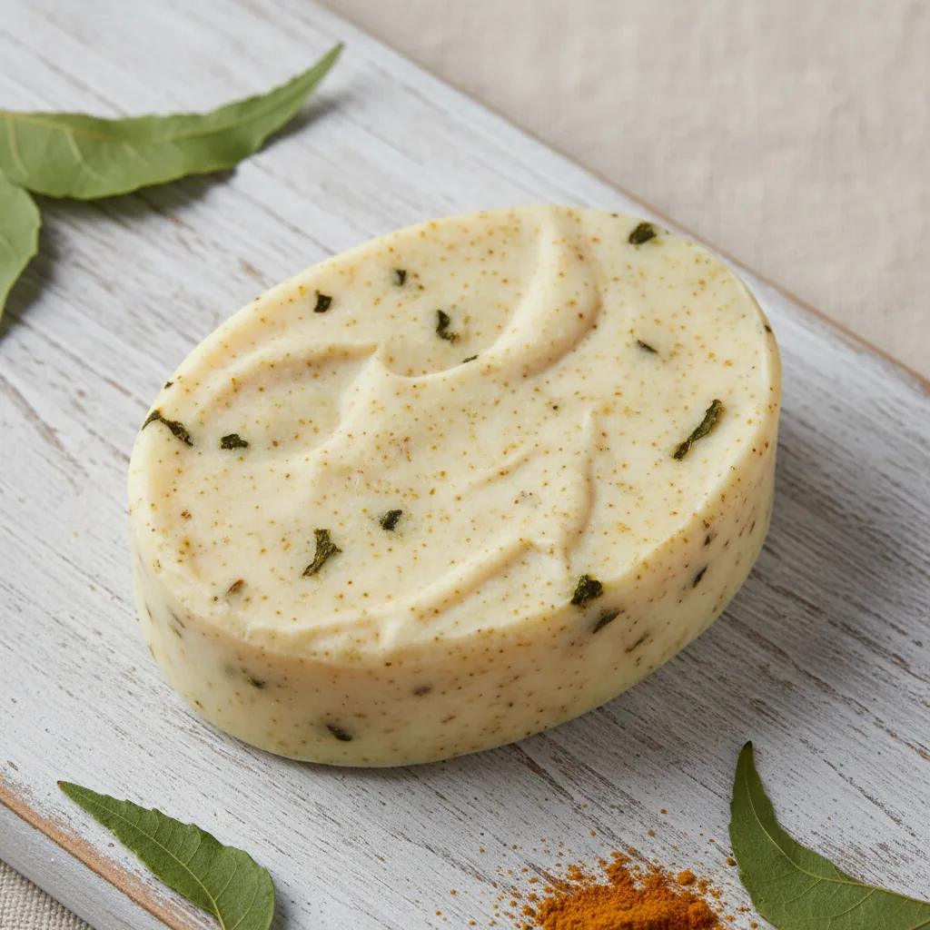 Turmeric Neem